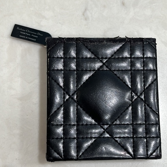 Dior Cannage Couture Eyeshadow Palette 001 Pink/Gray - Picture 4 of 8